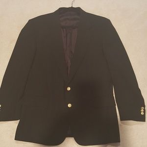 Men's Stafford suit coat